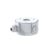 Thumbnail for FOSCAM OUTDOOR WATERPROOF JUNCTION BOX WHITE D4Z