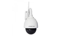 Thumbnail for FOSCAM FI9828P 1.3MP 960P OUTDOOR WIRELESS DOME 3 x ZOOM 20M IR WHITE