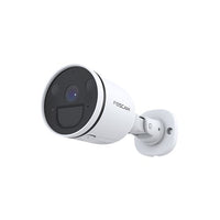 Thumbnail for FOSCAM 2K BULLET CAMERA WITH SPOT LIGHT AND PIR WiFi - WHITE