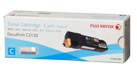 Thumbnail for FUJIFILM XEROX DPC2120 CYAN TONER CARTRIDGE 3K