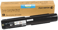 Thumbnail for FUJIFILM FUJI XEROX DOCUCENTRE IV C 2260/2263/2265 BLK TONER CART
