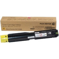 Thumbnail for FUJIFILM FUJI XEROX DOCUCENTRE IV C 2260/2263/226 YELL TONER CART