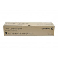Thumbnail for FUJIFILM FUJI XEROX DCC550/560 BLACK TONER