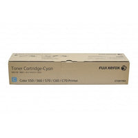 Thumbnail for FUJIFILM FUJI XEROX DCC550/560 CYAN TONER