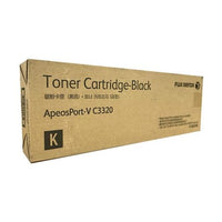 Thumbnail for FUJIFILM FUJI XEROX CT202356 DCVC3320 BLACK TONER 11K