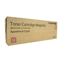 Thumbnail for FUJIFILM FUJI XEROX CT202358 DCVC3320 MAGENTA TONER 11K