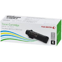 Thumbnail for FUJIFILM FUJI XEROX CT202606 STD BLACK TONER CARTRIDGE 3K DPCP315 DPCM315