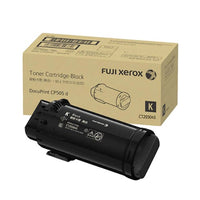 Thumbnail for FUJIFILM FUJI XEROX CT203045 BLACK HIGH YIELD TONER 15K FOR DPCP505D