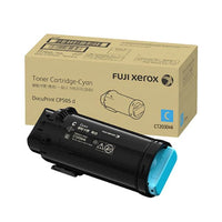 Thumbnail for FUJIFILM FUJI XEROX CT203046 CYAN HIGH YIELD TONER 11K FOR DPCP505D