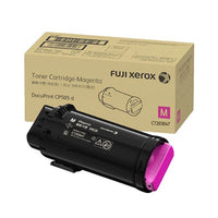 Thumbnail for FUJIFILM FUJI XEROX CT203047 MAGENTA HIGH YIELD TONER 11K FOR DPCP505D