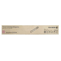 Thumbnail for FUJIFILM FUJI XEROX CT203163 MAGENTA STANDARD TONER 25K FOR DPCP5155D