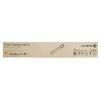 Thumbnail for FUJIFILM FUJI XEROX CT203164 YELLOW STANDARD TONER 25K FOR DPCP5155D