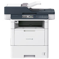 Thumbnail for FUJIFILM FX DOCUPRINT M385Z50PPM A4 MONO MFP PRINT COPY CLR SCAN WIFI 4.85 T-SCRN 1YR