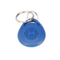 Thumbnail for GRANDSTREAM RFID CODED FOB KEY-CHAINS 100 UNITS