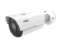 Thumbnail for IVSEC IVSEC BULLET IP CAMERA 5MP MOTORISED 2.8-12MM LENS POE VANDAL RESISTANT IP66 40M IR