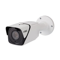 Thumbnail for IVSEC IVSEC BULLET IP CAMERA 5MP 5-50MM MOTORISED LENS POE IP66 80M IR IVS