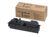Thumbnail for KYOCERA TONER FOR FS-1020D & FS-1118 7.2K