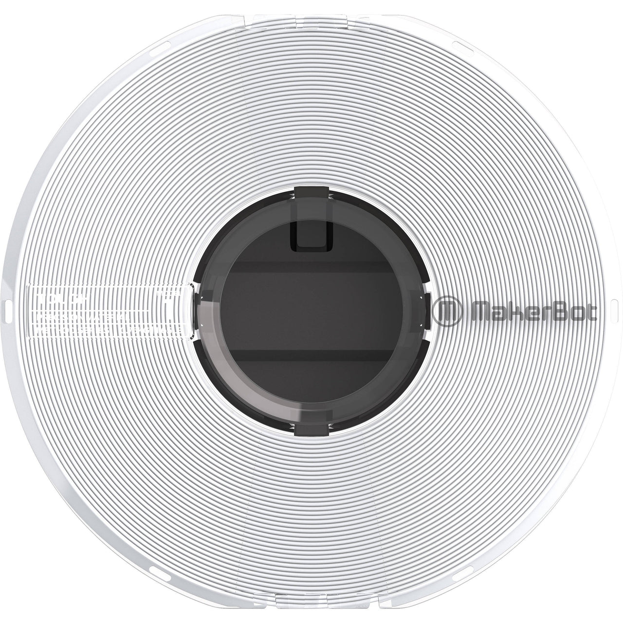 MAKERBOT STONE WHITE TOUGH FILAMENT LARGE