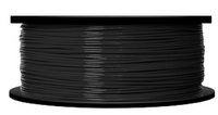 Thumbnail for MAKERBOT TRUE COLOUR PLA LARGE TRUE BLACK 0.9 KG FILAMENT