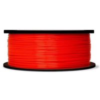 Thumbnail for MAKERBOT TRUE COLOUR PLA LARGE TRUE RED 0.9 KG FILAMENT