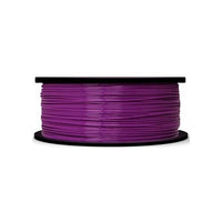 Thumbnail for MAKERBOT TRUE COLOUR PLA SMALL TRUE PURPLE 0.2 KG FILAMENT FOR MINI/REPLICATOR