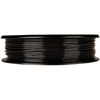 Thumbnail for MAKERBOT TRUE COLOUR PLA SMALL TRUE BLACK 0.2 KG FILAMENT FOR MINI/REPLICATOR