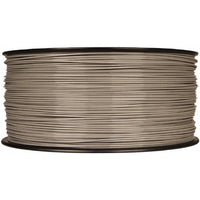 Thumbnail for MAKERBOT TRUE COLOUR PLA XL COOL GRAY 2.27 KG FILAMENT FOR REPLICATOR Z18