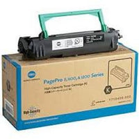Thumbnail for KONICA MINOLTA PP8/1100/1200 6K TONER CARTRIDGE