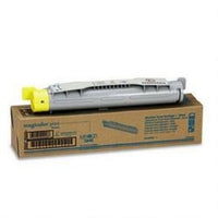 Thumbnail for KONICA MINOLTA MC3100 TONER - YELLOW