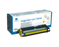 Thumbnail for KONICA MINOLTA MC2300/MC2350 TONER - MAGENTA 4.5K