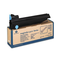 Thumbnail for KONICA MINOLTA MC5430/5440/5450 WASTE TONER 32K
