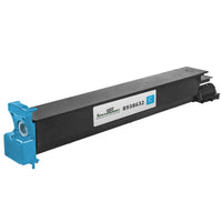 Thumbnail for MC7450 TONER CARTRIDGE CYAN 12K