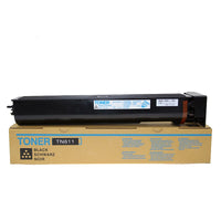 Thumbnail for KONICA MINOLTABIZHUB BLACK TONER C550 TN611 45K