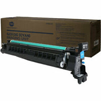 Thumbnail for KONICA MINOLTABIZHUB C353 CYAN DRUM 90K