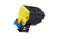 Thumbnail for KONICA MINOLTA YELLOW TONER FOR MC 4700/ 4750 TNP18Y YIELD 6000 PAGES