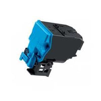 Thumbnail for KONICA MINOLTA CYAN TONER FOR MC 4700/ 4750 4700 TNP18C YIELD 600 PAGES