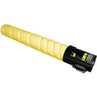 Thumbnail for KONICA MINOLTA BIZHUB C360 TN319 YELLOW TONER 26K