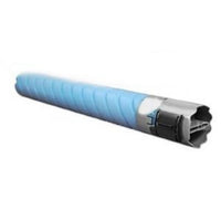 Thumbnail for KONICA MINOLTA BIZHUB C220/ C280 TN216 CYAN TONER