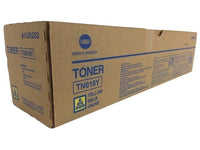 Thumbnail for KONICA MINOLTABIZHUB C6000/ 7000 TN616 YELLOW TONER