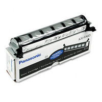 Thumbnail for PANASONIC PANASONIC KX-FA83E ORIGINAL BLACK TONER CARTRIDGE