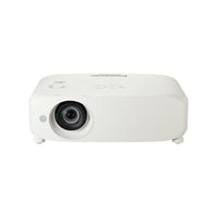 Thumbnail for PANASONIC PT-VZ580 5000 ANSI WUXGA INSTALLATION PROJECTOR 7000HR LAMP