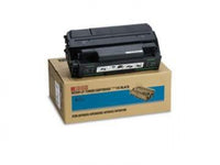 Thumbnail for RICOH BLACK TONER T2610 15K FOR LP135N/LP032N