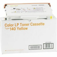 Thumbnail for RICOH YELLOW TONER 6500 PAGE YIELD FOR SPC210