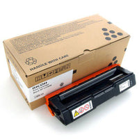 Thumbnail for RICOH BLACK TONER 2K PAGES SPC240DN/SPC240SF/SPC220N