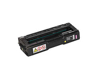 Thumbnail for RICOH MAGENTA TONER SPC240DN /SPC240SF/SPC220N 2K PAGES