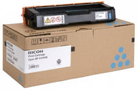 Thumbnail for RICOH CYAN TONER 6000 PAGE YIELD FOR SPC242 & SPC232