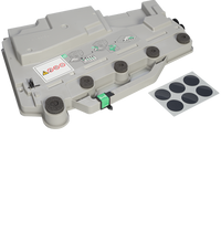 Thumbnail for RICOH WASTE TONER BOTTLE 50000 PAGE YIELD FOR SPC430