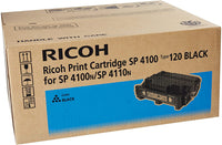 Thumbnail for RICOH BLACK TONER AIO 7.5K FOR SP4100NL