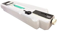 Thumbnail for RICOH WASTE TONER BOTTLE 40000 PAGE YIELD FOR SPC830