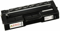 Thumbnail for RICOH 407903 BLACK CARTRIDGE FOR SP C340DN 5K